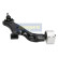 Track Control Arm BS-C01R Japanparts, Thumbnail 2
