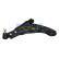 Track Control Arm BS-C03L Japanparts, Thumbnail 2