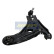 Track Control Arm BS-C03L Japanparts, Thumbnail 3
