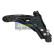 Track Control Arm BS-C03R Japanparts, Thumbnail 3