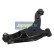 Track Control Arm BS-C09R Japanparts