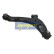 Track Control Arm BS-C09R Japanparts, Thumbnail 3