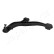 Track Control Arm BS-C15L Japanparts, Thumbnail 2