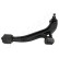 Track Control Arm BS-C15L Japanparts, Thumbnail 3