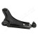Track Control Arm BS-D03L Japanparts
