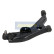 Track Control Arm BS-D05R Japanparts