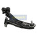 Track Control Arm BS-D07L Japanparts