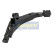 Track Control Arm BS-H03L Japanparts, Thumbnail 2