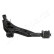 Track Control Arm BS-H03R Japanparts, Thumbnail 2