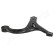 Track Control Arm BS-H07L Japanparts, Thumbnail 2