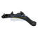 Track Control Arm BS-H13L Japanparts, Thumbnail 2