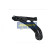 Track Control Arm BS-H19L Japanparts, Thumbnail 2