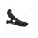 Track Control Arm BS-H19L Japanparts
