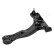 Track Control Arm BS-H21L Japanparts, Thumbnail 3