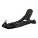 Track Control Arm BS-H45R Japanparts