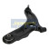 Track Control Arm BS-H47L Japanparts, Thumbnail 3