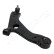 Track Control Arm BS-H49R Japanparts, Thumbnail 2