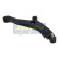 Track Control Arm BS-H49R Japanparts, Thumbnail 3