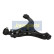Track Control Arm BS-H60L Japanparts