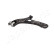 Track Control Arm BS-H73L Japanparts, Thumbnail 3