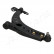Track Control Arm BS-K01L Japanparts