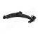Track Control Arm BS-K01L Japanparts, Thumbnail 2