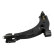 Track Control Arm BS-K01L Japanparts, Thumbnail 3