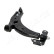 Track Control Arm BS-K01R Japanparts, Thumbnail 2