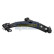 Track Control Arm BS-K01R Japanparts, Thumbnail 3