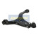 Track Control Arm BS-K05R Japanparts