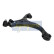 Track Control Arm BS-K05R Japanparts, Thumbnail 2