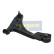 Track Control Arm BS-K13R Japanparts, Thumbnail 2
