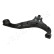 Track Control Arm BS-K19R Japanparts, Thumbnail 3