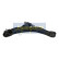 Track Control Arm BS-K21L Japanparts, Thumbnail 2