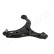 Track Control Arm BS-K25L Japanparts