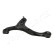 Track Control Arm BS-K25L Japanparts, Thumbnail 2