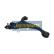 Track Control Arm BS-K25R Japanparts, Thumbnail 3