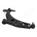 Track Control Arm BS-K28L Japanparts