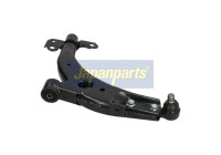 Track Control Arm BS-K28L Japanparts
