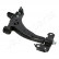 Track Control Arm BS-K28R Japanparts, Thumbnail 2