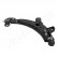Track Control Arm BS-K28R Japanparts, Thumbnail 3