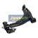 Track Control Arm BS-K29L Japanparts, Thumbnail 3