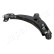 Track Control Arm BS-K29R Japanparts, Thumbnail 3