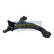 Track Control Arm BS-K30R Japanparts, Thumbnail 2