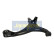 Track Control Arm BS-K30R Japanparts, Thumbnail 3