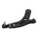 Track Control Arm BS-K34R Japanparts