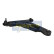 Track Control Arm BS-K39L Japanparts, Thumbnail 3