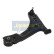 Track Control Arm BS-K39L Japanparts, Thumbnail 4