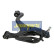 Track Control Arm BS-L03R Japanparts