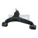 Track Control Arm BS-S03R Japanparts, Thumbnail 2